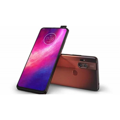 Motorola One Hyper Dual Sim XT2027 128GB 4GB RAM